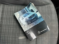 2015 - mercedes-benz - vito - 114 cdi lang - bedrijfswagen - afbeelding 1 van  2