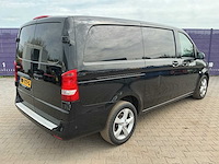 2015 - mercedes-benz - vito - 114 cdi lang - bedrijfswagen - afbeelding 13 van  15