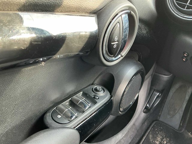 2015 - mini - 1.2 one pepper bns. - personenauto - afbeelding 3 van  13