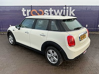 2015 - mini - 1.2 one pepper bns. - personenauto - afbeelding 7 van  13