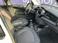 2015 - mini - 1.2 one pepper bns. - personenauto - afbeelding 9 van  13