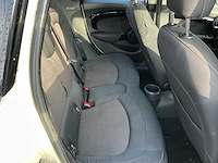 2015 - mini - 1.2 one pepper bns. - personenauto - afbeelding 10 van  13