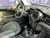 2015 - mini - 1.2 one pepper bns. - personenauto - afbeelding 11 van  13
