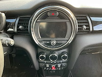 2015 - mini - 1.2 one pepper bns. - personenauto - afbeelding 12 van  13