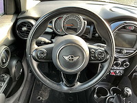 2015 - mini - 1.2 one pepper bns. - personenauto - afbeelding 13 van  13