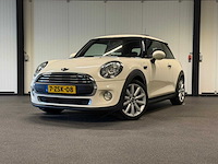2015 - mini - 3-deurs - 1.2 one business - 7-zsk-08 iaw - afbeelding 1 van  5