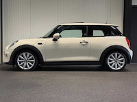 2015 - mini - 3-deurs - 1.2 one business - 7-zsk-08 iaw - afbeelding 2 van  5