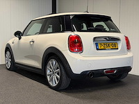 2015 - mini - 3-deurs - 1.2 one business - 7-zsk-08 iaw - afbeelding 5 van  5