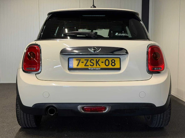 2015 - mini - 3-deurs - 1.2 one business - 7-zsk-08 iaw - afbeelding 9 van  22