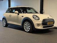 2015 - mini - 3-deurs - 1.2 one business - 7-zsk-08 iaw - afbeelding 10 van  22