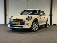 2015 - mini - 3-deurs - 1.2 one business - 7-zsk-08 iaw