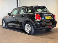 2015 - mini - 5-deurs - 1.2 one business - gl-248-f iaw - afbeelding 5 van  20