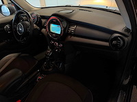 2015 - mini - 5-deurs - 1.2 one business - gl-248-f iaw - afbeelding 7 van  20