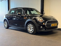 2015 - mini - 5-deurs - 1.2 one business - gl-248-f iaw - afbeelding 9 van  20