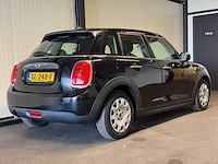 2015 - mini - 5-deurs - 1.2 one business - gl-248-f iaw - afbeelding 11 van  20