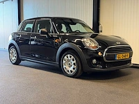 2015 - mini - 5-deurs - 1.2 one business - gl-248-f iaw - afbeelding 9 van  20