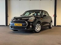 2015 - mini - 5-deurs - 1.2 one business - gl-248-f iaw