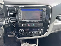 2015 - mitsubishi - outlander - 2.0 instyle automaat- 4-zsj-26 - afbeelding 3 van  15