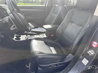 2015 - mitsubishi - outlander - 2.0 instyle automaat- 4-zsj-26 - afbeelding 4 van  15