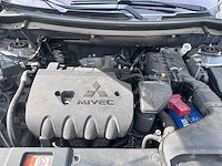 2015 - mitsubishi - outlander - 2.0 instyle automaat- 4-zsj-26 - afbeelding 8 van  15