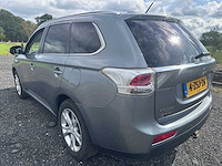 2015 - mitsubishi - outlander - 2.0 instyle automaat- 4-zsj-26 - afbeelding 7 van  15