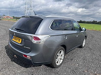 2015 - mitsubishi - outlander - 2.0 instyle automaat- 4-zsj-26 - afbeelding 11 van  15