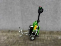 2015 - movexx - t1500 - takelwagen - afbeelding 2 van  9