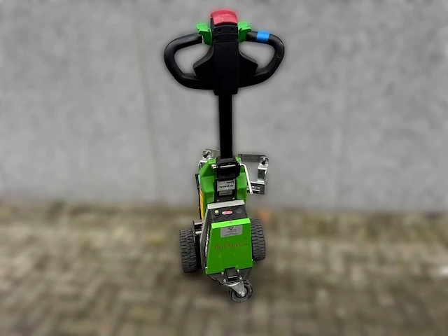 2015 - movexx - t1500 - takelwagen - afbeelding 3 van  9