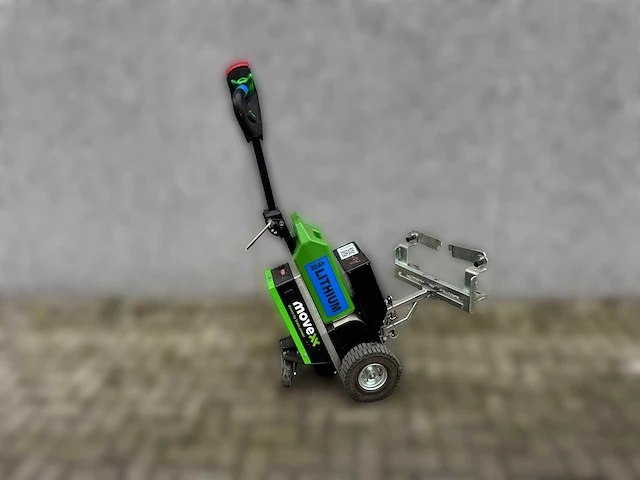 2015 - movexx - t1500 - takelwagen - afbeelding 4 van  9