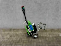2015 - movexx - t1500 - takelwagen - afbeelding 4 van  9