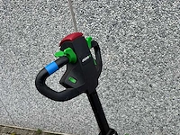 2015 - movexx - t1500 - takelwagen - afbeelding 5 van  9