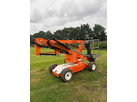 2015 - nifty - hr 12ne - aerial work platforms - afbeelding 1 van  6