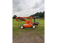 2015 - nifty - hr 12ne - aerial work platforms - afbeelding 3 van  6