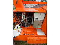 2015 - nifty - hr 12ne - aerial work platforms - afbeelding 6 van  6