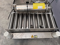 2015 - novindustra ag - trommeltankstation - vulmachines - afbeelding 12 van  13