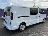 2015 - opel - 1.6 cdti l2h1 dcedec - bedrijfswagen - afbeelding 1 van  1