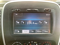 2015 - opel - 1.6 cdti l2h1 dcedec - bedrijfswagen - afbeelding 2 van  15