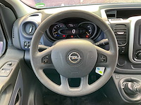 2015 - opel - 1.6 cdti l2h1 dcedec - bedrijfswagen - afbeelding 4 van  15