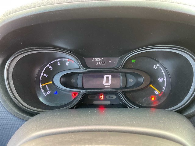 2015 - opel - 1.6 cdti l2h1 dcedec - bedrijfswagen - afbeelding 6 van  15