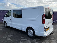 2015 - opel - 1.6 cdti l2h1 dcedec - bedrijfswagen - afbeelding 9 van  15