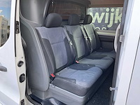 2015 - opel - 1.6 cdti l2h1 dcedec - bedrijfswagen - afbeelding 11 van  15