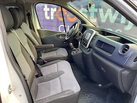 2015 - opel - 1.6 cdti l2h1 dcedec - bedrijfswagen - afbeelding 13 van  15