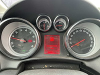 2015 - opel - astra sports tourer - 1.4 turbo edition - personenauto - afbeelding 3 van  11