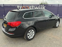 2015 - opel - astra sports tourer - 1.4 turbo edition - personenauto - afbeelding 7 van  11