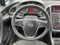 2015 - opel - astra sports tourer - 1.4 turbo edition - personenauto - afbeelding 11 van  11