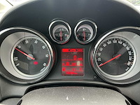 2015 - opel - astra sports tourer - 1.6 cdti blitz - personenauto - afbeelding 4 van  13