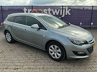 2015 - opel - astra sports tourer - 1.6 cdti blitz - personenauto - afbeelding 6 van  13
