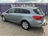2015 - opel - astra sports tourer - 1.6 cdti blitz - personenauto - afbeelding 7 van  13