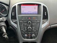 2015 - opel - astra sports tourer - 1.6 cdti blitz - personenauto - afbeelding 12 van  13