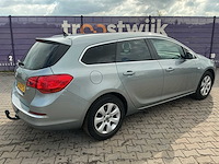 2015 - opel - astra sports tourer - 1.6 cdti blitz - personenauto - afbeelding 8 van  13